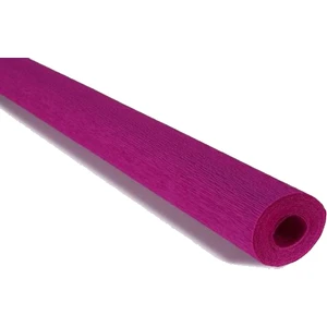 Roco Paper Co. İtalyan Krapon Kağıdı No:376 - Fuşya - Cyclamen 90 gr. 50X150 cm