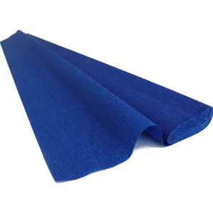 Roco Paper Co. Italyan Krapon Kağıdı NO:228 - Koyu Mavi - Marine Blue 60 Gr. 50X250 cm