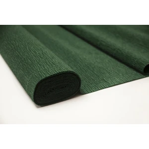 Cartotecnica Rossi Italyan Krapon Kağıdı NO:561 Forest Green - 180 Gr. 50X250 cm