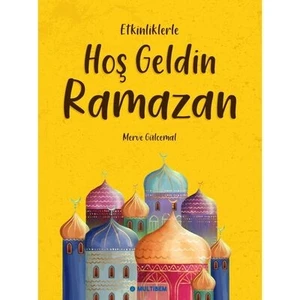 Hoşgeldin Ramazan