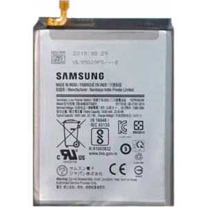 Samsung Galaxy M31 Pil Batarya