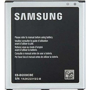 Samsung Galaxy J2 2016 J2 2018 J2 Core J260F Pil Batarya