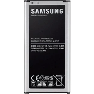 Samsung Galaxy Note 4 N910 Note4 Edge  Pil Batarya