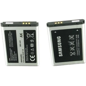 Samsung Galaxy E250 Pil Batarya