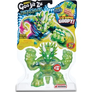 Tekli Figürler Dino X-Ray Tritops