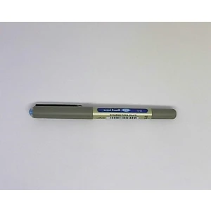 Uni-Ball Roller Kalem Eye Fine Bilye Uçlu 0.7 mm Açık Mavi UB-157