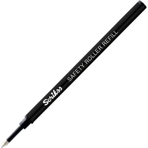 Scrikss Roller Kalem Yedeği Safety Siyah