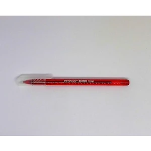 Pensan 2270 Tükenmez Kalem Büro 1 mm Kırmızı