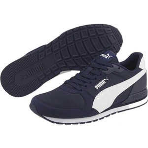 38464002 St Runner V3 Mesh Erkek Günlük Ayakkabı Lacivert