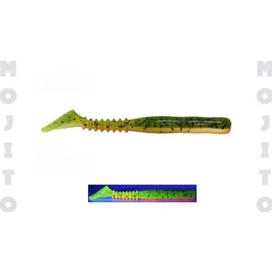 Trick Bait 9 cm Silikon Balık