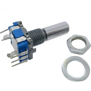 Rotary Encoder - 20 mm Kol Uzunluğu