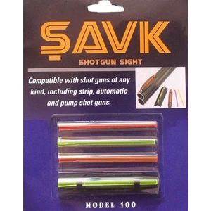 Shotgun Sight 100 Mıknatıslı Fosforlu Arpacık