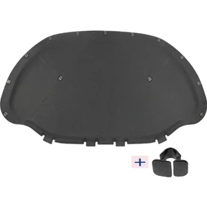 Skoda Octavia Kaput Izolasyonu Keçesi 2013-2016 Model Arası Araçlara Uyumlu 5E0863831