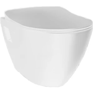 Terra Asma Klozet TP325 +Duck Yavaş Kapanan Pp Kapak