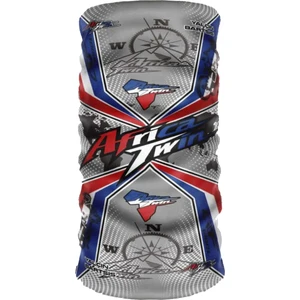 Extreme Honda Africatwin Dikişsiz Motosiklet Bandana Boyunluk Maske