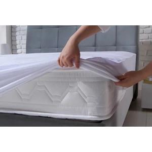 Sleepline Sıvı Geçirmez Fitted Alez 100 x 200 cm