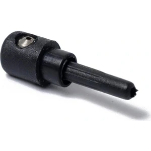 Volkswagen Transporter T5 Arka Cam Silecek Su Fıskiye Memesi 2003-2009 Model Arası Uyumlu 3B9955985A