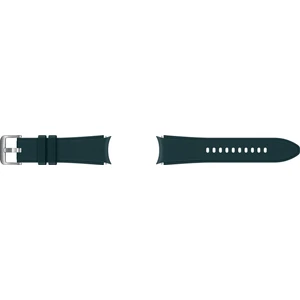 Galaxy Watch 4 & Watch5 Ridge Kayış - Yeşil