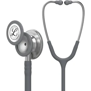 3m™ Littmann® Classic Iıı™ Steskop 5621, 27 Inç, Gri Hortum