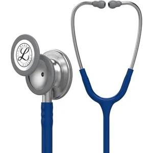 3m™ Littmann® Classic Iıı™ Steskop 5622, 27 Inç, Lacivert Hortum
