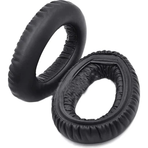 Sennheiser Pxc 550 Için 1 Çift Yumuşak Yedek Kulaklık Ucu (Yurt Dışından)