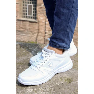 Fast Step Sneaker Ayakkabı 589XA020