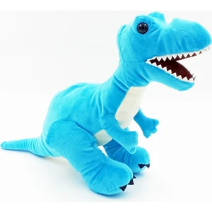 Sevimli Oyuncak Pelüş Dinozor Büyük Boy 55cm.