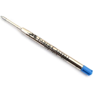 Faber Castell M04 Mavi Büyük Kapasiteli Tükenmez Kalem Yedeği (2adet)