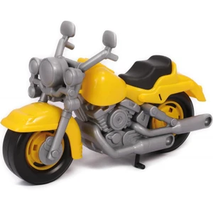 Oyuncak Cross Run Yarış Motorsikleti 87638