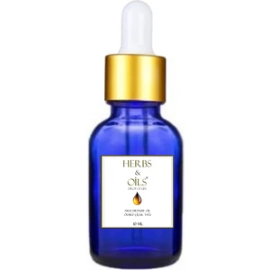 Herbs & Oils Helichrysum Oil Ölmez Çiçek Yağı 10 ml