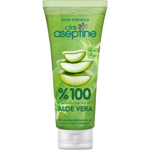 Cire Aseptine Aloe Vera Nemlendirici ve Rahatlatıcı 200ML