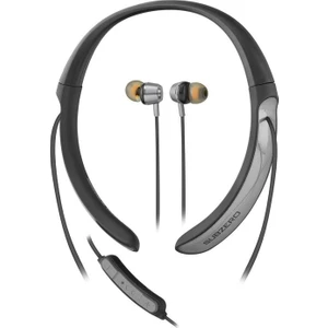 Kablosuz Spor Kulaklık 72 Saat Bluetooth 5.0 Boyun Askılı Mıknatıslı Bass+ Subzero EP97