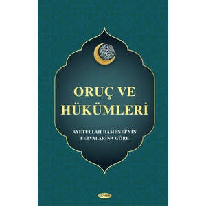 Oruç ve Hükümleri