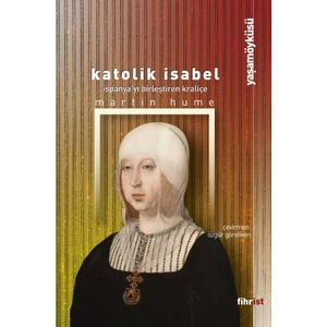 Katolik Isabel - Martin Hume