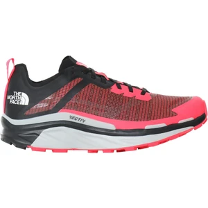 The North Face Vectiv Infinite Kadın Ayakkabı Siyah/kırmızı