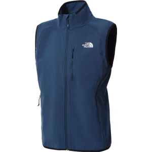 The North Face Nimle Erkek Yelek Mavi