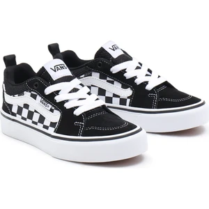 Yt Fılmore Siyah Kadın Sneaker