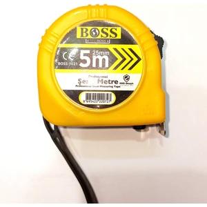 Ctn Paltava Boss 5 m