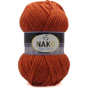 Sport Wool 6963 Kiremit