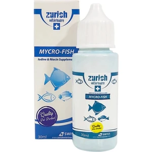 zurich veterinaire Zürich Mycrofish 30 ml