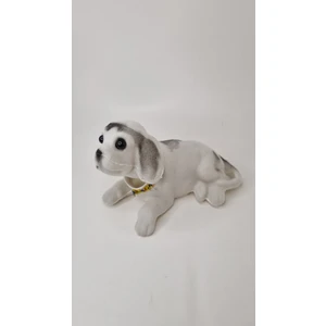 Kafa Sallayan Köpek Oto Aksesuarı