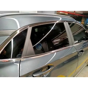 Çmk Hyundai Kona Cam Çıtası