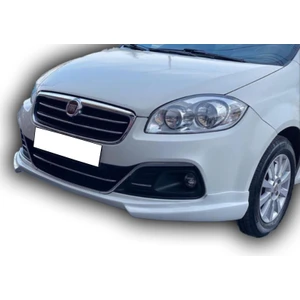 Fiat Linea Makyajlı Ön Karlık Boyasız