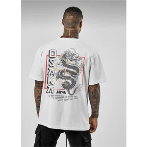 Kore Modası Baskılı Tasarım Tshirt