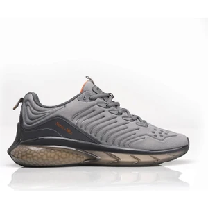 North of Wild Ultranorth Erkek Sneakers - Füme