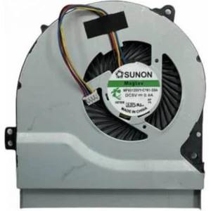 Asus X550J X550 Laptop Notebook Cpu Fan