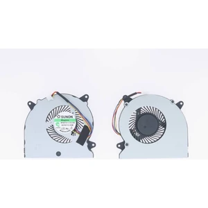 Asus N550 Notebook Cpu Fan