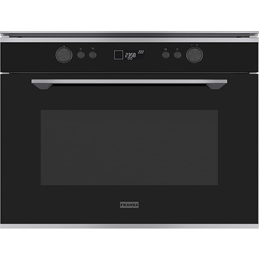 Franke Fmy 45 Mw Xs Black+Inox Frame Mythos 45 cm Kombi Fiyatı