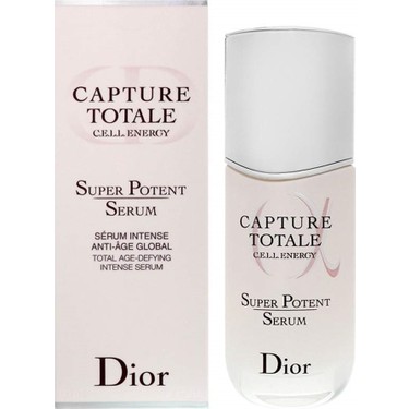 Dior Capture Totale C.e.l.l Energy Super Potent Serum Fiyatı