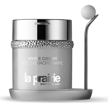 アイケア La Prairie eye extraordinaire La Prairie White Caviar Eye Extraordinaire 20ML Fiyatı